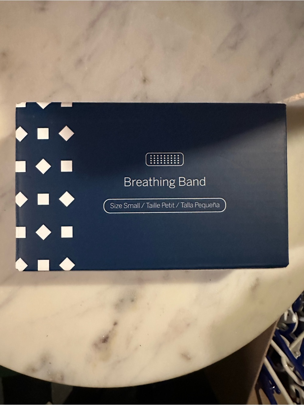 Nanit Breathing Band - Size Small